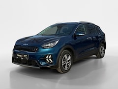 Kia Niro - 1.6 GDi Hybrid DynanmicPlusLine I Leder I Trekhaak I Camera
