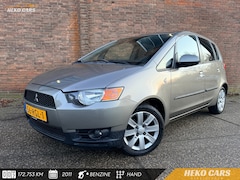 Mitsubishi Colt - 1.3 Edition Two·Cruise·Airco·Afneemb. trekhaak·All season banden