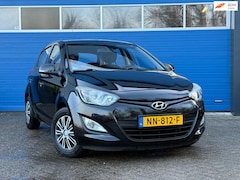 Hyundai i20 - 1.2i Business Edition|Airco