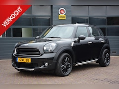 MINI Countryman - 1.6 Cooper Knockout Edition
