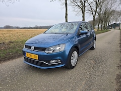 Volkswagen Polo - 1.2 TSI Comfortline