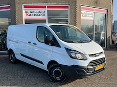 Ford Transit Custom - 290 2.2 TDCI L2H1 Economy Edition - Airco - EX BTW