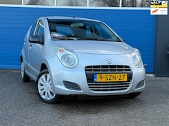 Suzuki Alto - 1.0 Comfort EASSS|Airco|1e Eig