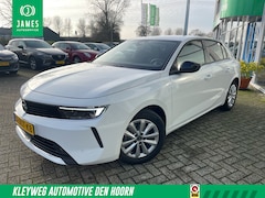 Opel Astra - 1.2T 131pk Bns Edition, Aut, Carplay, Camera Stoel en stuurverw