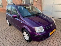 Fiat Panda - 1.2 Edizione Cool inclusief beurt en APK