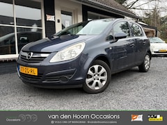 Opel Corsa - 1.0 Business AIRCO | NW APK | 5DRS | NAP