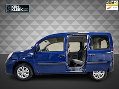 Renault Kangoo Family - 1.6-16V Expression schuifdeuren 148dkm NAP