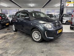 Citroën C1 - 1.0 e-VTi Selection