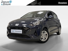 Hyundai i10 - 1.0 COMFORT | 5 ZITS | AIRCO | APPLE CARPLAY |