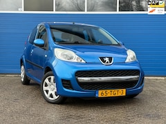 Peugeot 107 - 1.0-12V XS 5Drs|Airco|1e Eig