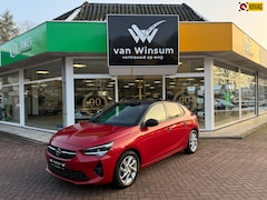 Opel Corsa - 1.2 GS Line