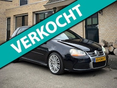 Volkswagen Golf - 3.2 R32 V6 |DSG| PANO | RECARO SEATS | FULL