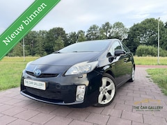 Toyota Prius - 1.8 Special Edition | Handgas | HUD | Vol Leder