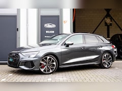Audi S3 - Sportback 2.0 TFSI Quattro PANO | ACC | B&O | MEMORY | KEYLESS | BOMVOLL