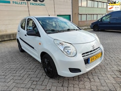 Suzuki Alto - 1.0 Comfort VVT