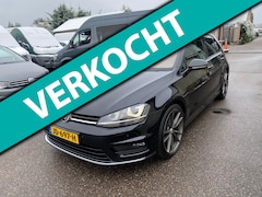 Volkswagen Golf - 1.4 TSI ACT Business Edition R