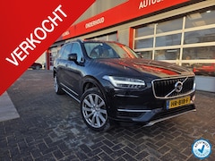 Volvo XC90 - 2.0 T8 Twin Engine AWD Momentum incl 1 jaar garantie