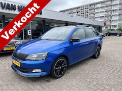 Skoda Fabia Combi - 1.2 TSI Monte Carlo Lmv Pdc Trekhaak Bluetooth Navi Cruise Nap