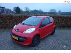 Peugeot 107 - 1.0-12V XR|APK 12-2026|Inruilkoopje|Rijdt Goed