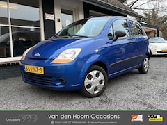 Chevrolet Matiz - 0.8 AIRCO | 95000KM | NAP | 5DRS | EL RAMEN