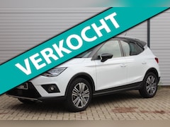 SEAT Arona - 1.0 TSI Xcellence Business Intense Virtual/4-seizoensbanden/Trekhaak