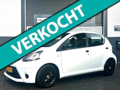 Toyota Aygo - 1.0 VVT-i Now I AIRCO I UNIEK NETJES Nl auto