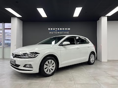 Volkswagen Polo - 1.0 TSI | Parkeersensoren | Carplay | 2021 |