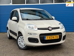 Fiat Panda - 0.9 TwinAir Edizione Cool|Airco