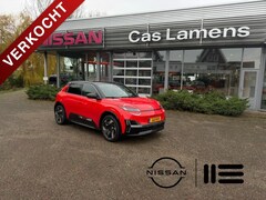 Nissan Micra - 52 kWh 150pk Evolve