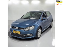 Volkswagen Polo - 1.4 TDI eerste eigenaar en dealer onderhouden