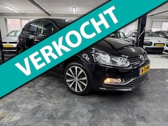 Volkswagen Polo - 1.0 Benzine 5DR 2017