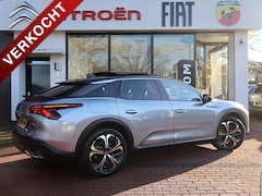Citroën C5 X - Plug-In Hybride 225PK e-EAT8 Automaat Shine, Rijklaarprijs | Panoramadak | Head-Up | Leder