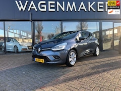 Renault Clio - 0.9 TCe Intens Clima|Cruise|NAVI|Netjes