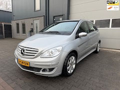 Mercedes-Benz B-klasse - 170 5DRS|Airco|Parkeersensoren voor plus achter|Nieuwe APK