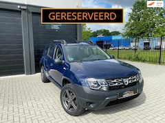 Dacia Duster - 1.6 2wd Airco Trekhaak Parksensor