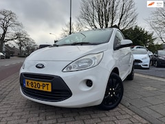 Ford Ka - 1.2 Cool & Sound A-C Elek Pakket Nw Apk