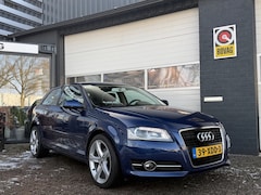 Audi A3 - 1.4 TFSI Attr. Ad