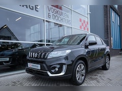 Suzuki Vitara - 1.5 Hybrid Style Privilege Dodehoeksensoren