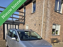 Volkswagen Touran - 1.6-16V FSI Athene 7 pers apk 25 10 2026