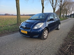 Toyota Yaris - 1.3 VVTi Comfort