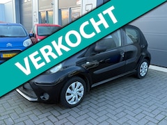 Toyota Aygo - 1.0 AIRCO | ELEKTR PAKKET | NIEUWE APK | NAP |