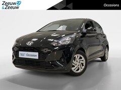 Hyundai i10 - 1.0 COMFORT | 5 ZITS | NL-AUTO | APPLE CARPLAY |