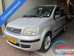 Fiat Panda - 1.2 Dynamic B.j.2007 met NIEUWE APK