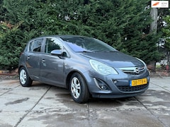 Opel Corsa - 1.3 CDTi EcoFlex S/S Cosmo Navi I Cruise control I PDC