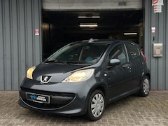 Peugeot 107 - 1.0-12V XS Airco | Bluetooth