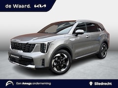 Kia Sorento - 1.6 T-GDi Plug-in Hybrid 4WD ExecutiveLine 7p. | Nappa lederen bekleding | 360°-camera | H
