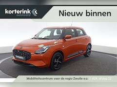 Suzuki Swift - 1.2 Comfort Smart Hybrid