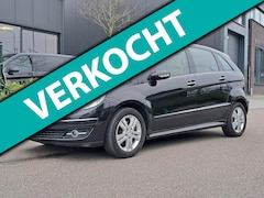 Mercedes-Benz B-klasse - 200 BAK SCHOKT SOMS