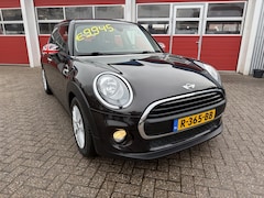 MINI One - 1.2 | 102 PK | 5drs | Airco | Multimedia systeem |