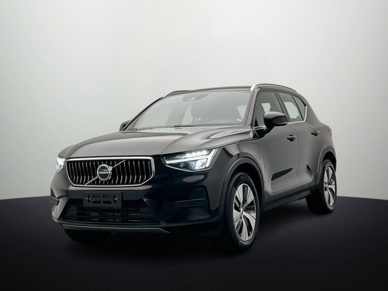 Volvo XC40 - 1.5 T4 Rech InscrExp - AutoWereld.nl